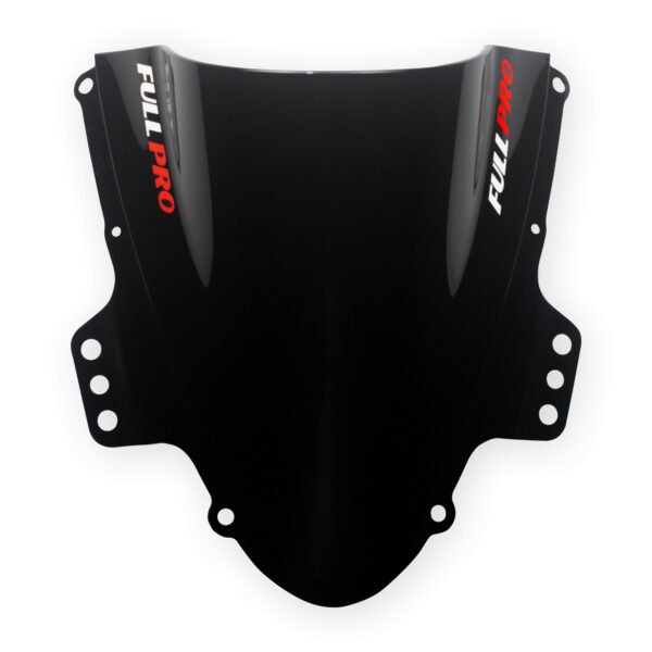 Bolha Suzuki GSXR Srad 1000 (06-07) FP-BOL-SR10607-FUME FullPro Peças para Motos