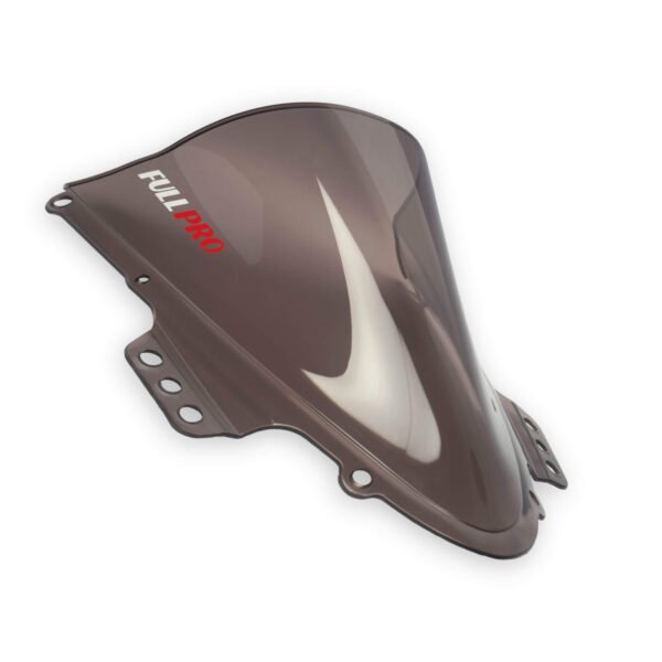 Bolha Suzuki GSXR Srad 1000 (06-07) FP-BOL-SR10607-FUMECLR FullPro Peças para Motos