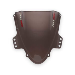 Bolha Suzuki GSXR Srad 1000 (06-07) FP-BOL-SR10607-FUMECLR FullPro Peças para Motos