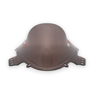 Bolha Suzuki GSXR Srad 1000 (06-07) FP-BOL-SR10607-FUMECLR FullPro Peças para Motos