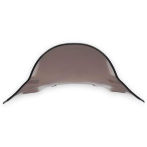 Bolha Suzuki GSXR Srad 1000 (06-07) FP-BOL-SR10607-FUMECLR FullPro Peças para Motos