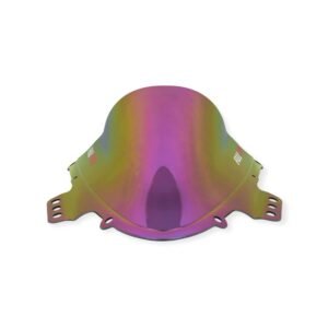 Bolha Suzuki GSXR Srad 1000 (06-07) FP-BOL-SR10607-IRIDIUM FullPro Peças para Motos