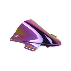 Bolha Suzuki GSXR Srad 1000 (06-07) FP-BOL-SR10607-IRIDIUM FullPro Peças para Motos