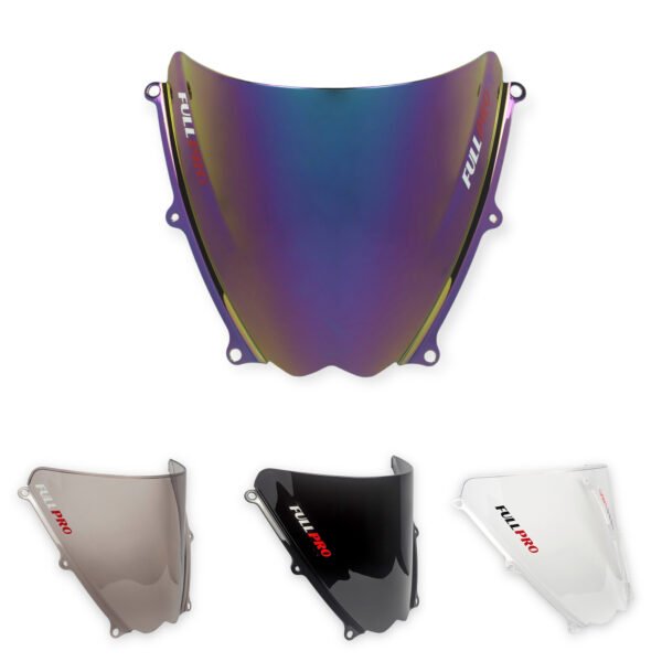 Bolha Suzuki GSXR Srad 1000 (08-10) FP-BOL-SR10810 FullPro Peças para Motos