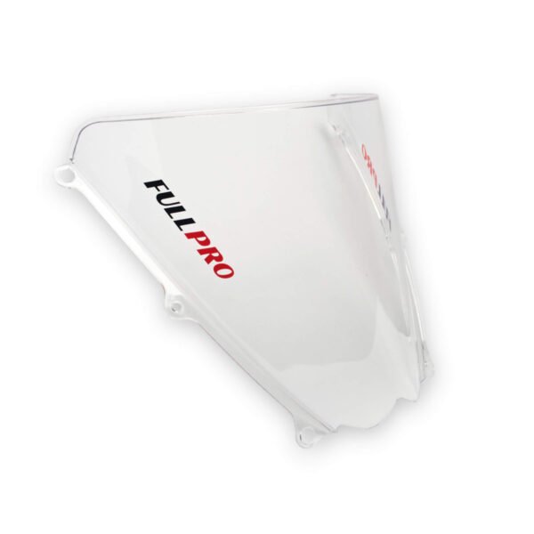 Bolha Suzuki GSXR Srad 1000 (08-10) FP-BOL-SR10810-CRISTAL FullPro Peças para Motos