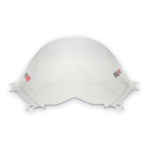 Bolha Suzuki GSXR Srad 1000 (08-10) FP-BOL-SR10810-CRISTAL FullPro Peças para Motos