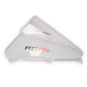 Bolha Suzuki GSXR Srad 1000 (08-10) FP-BOL-SR10810-CRISTAL FullPro Peças para Motos