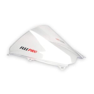 Bolha Suzuki GSXR Srad 1000 (08-10) FP-BOL-SR10810-CRISTAL FullPro Peças para Motos