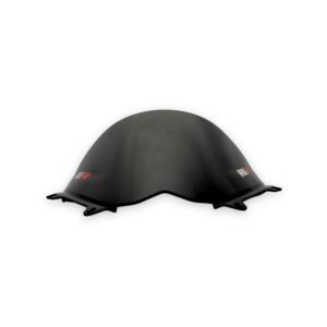 Bolha Suzuki GSXR Srad 1000 (08-10) FP-BOL-SR10810-FUME FullPro Peças para Motos