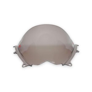 Bolha Suzuki GSXR Srad 1000 (08-10) FP-BOL-SR10810-FUMECLR FullPro Peças para Motos