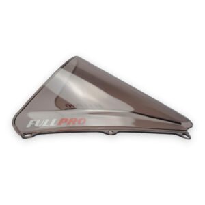 Bolha Suzuki GSXR Srad 1000 (08-10) FP-BOL-SR10810-FUMECLR FullPro Peças para Motos