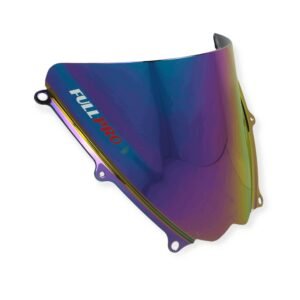 Bolha Suzuki GSXR Srad 1000 (08-10) FP-BOL-SR10810-IRIDIUM FullPro Peças para Motos