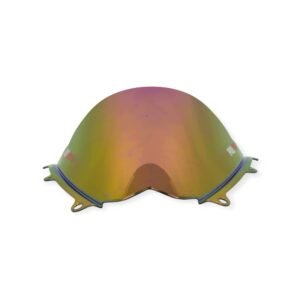 Bolha Suzuki GSXR Srad 1000 (08-10) FP-BOL-SR10810-IRIDIUM FullPro Peças para Motos