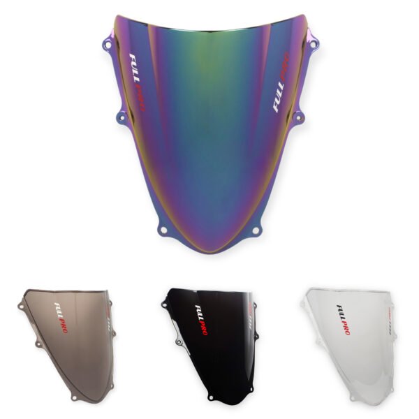 Bolha Suzuki GSXR Srad 1000 (11-17) FP-BOL-SR11117 FullPro Peças para Motos