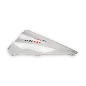 Bolha Suzuki GSXR Srad 1000 (11-17) FP-BOL-SR11117-CRISTAL FullPro Peças para Motos