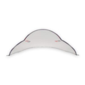 Bolha Suzuki GSXR Srad 1000 (11-17) FP-BOL-SR11117-CRISTAL FullPro Peças para Motos