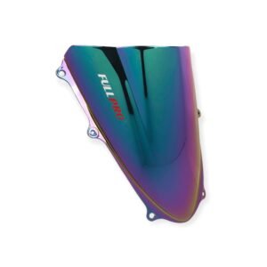 Bolha Suzuki GSXR Srad 1000 (11-17) FP-BOL-SR11117-IRIDIUM FullPro Peças para Motos