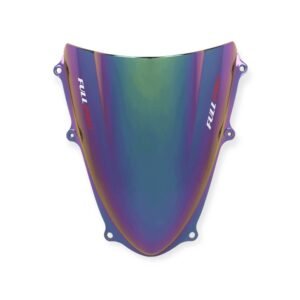 Bolha Suzuki GSXR Srad 1000 (11-17) FP-BOL-SR11117-IRIDIUM FullPro Peças para Motos