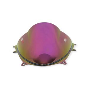 Bolha Suzuki GSXR Srad 1000 (11-17) FP-BOL-SR11117-IRIDIUM FullPro Peças para Motos