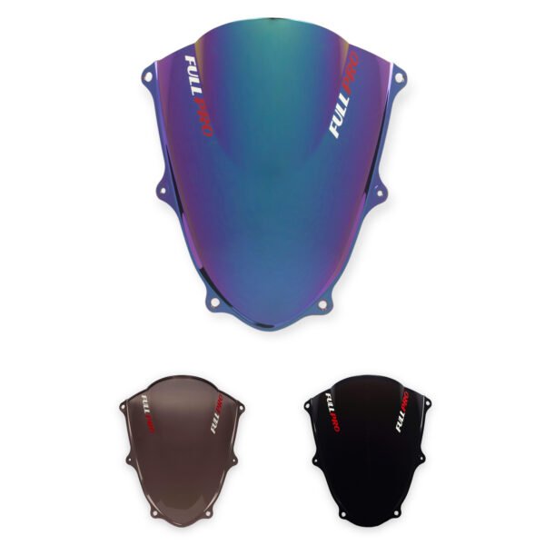 Bolha Suzuki GSXR Srad 1000 (18-23) FP-BOL-SR11821 FullPro Peças para Motos