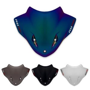 Bolha BMW S1000R (14-17) FP-BOL-SR1417 FullPro Peças para Motos