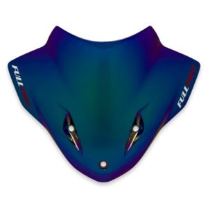 Bolha BMW S1000R (14-17) FP-BOL-SR1417 FullPro Peças para Motos