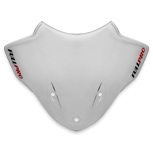 Bolha BMW S1000R (14-17) FP-BOL-SR1417-CRISTAL FullPro Peças para Motos