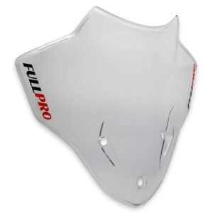 Bolha BMW S1000R (14-17) FP-BOL-SR1417-CRISTAL FullPro Peças para Motos