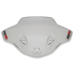 Bolha BMW S1000R (14-17) FP-BOL-SR1417-CRISTAL FullPro Peças para Motos