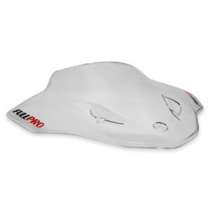 Bolha BMW S1000R (14-17) FP-BOL-SR1417-CRISTAL FullPro Peças para Motos