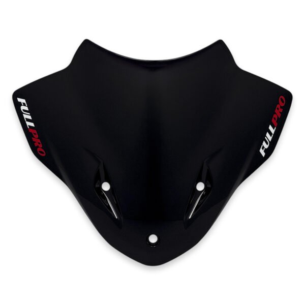 Bolha BMW S1000R (14-17) FP-BOL-SR1417-FUME FullPro Peças para Motos