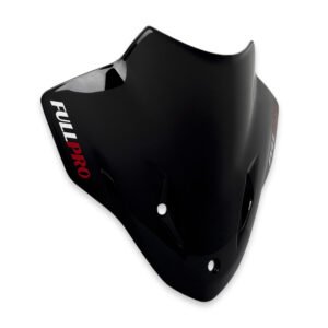 Bolha BMW S1000R (14-17) FP-BOL-SR1417-FUME FullPro Peças para Motos