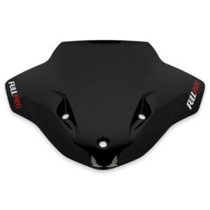 Bolha BMW S1000R (14-17) FP-BOL-SR1417-FUME FullPro Peças para Motos