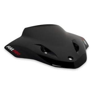 Bolha BMW S1000R (14-17) FP-BOL-SR1417-FUME FullPro Peças para Motos