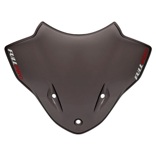 Bolha BMW S1000R (14-17) FP-BOL-SR1417-FUMECLR FullPro Peças para Motos