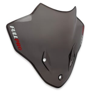 Bolha BMW S1000R (14-17) FP-BOL-SR1417-FUMECLR FullPro Peças para Motos