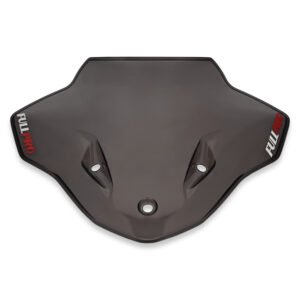 Bolha BMW S1000R (14-17) FP-BOL-SR1417-FUMECLR FullPro Peças para Motos