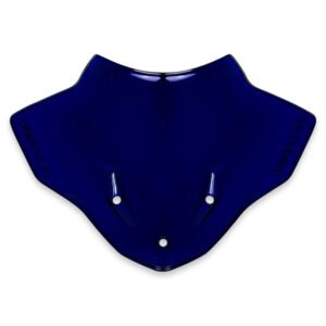 Bolha BMW S1000R (14-17) FP-BOL-SR1417-IRIDIUM FullPro Peças para Motos