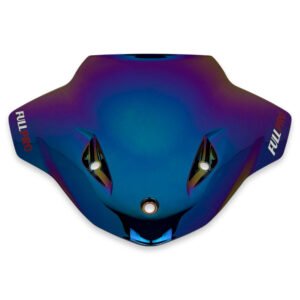 Bolha BMW S1000R (14-17) FP-BOL-SR1417-IRIDIUM FullPro Peças para Motos