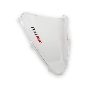 Bolha Suzuki GSXR Srad 750 (07-09) FP-BOL-SR70709-CRISTAL FullPro Peças para Motos