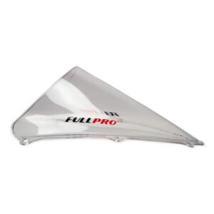 Bolha Suzuki GSXR Srad 750 (07-09) FP-BOL-SR70709-CRISTAL FullPro Peças para Motos