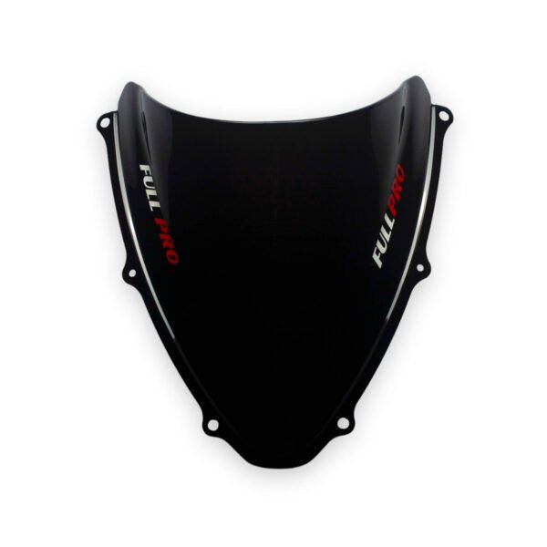 Bolha Suzuki GSXR Srad 750 (07-09) FP-BOL-SR70709-FUME FullPro Peças para Motos