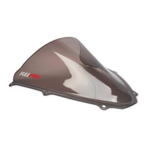 Bolha Suzuki GSXR Srad 750 (07-09) FP-BOL-SR70709-FUMECLR FullPro Peças para Motos