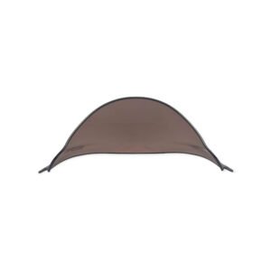 Bolha Suzuki GSXR Srad 750 (07-09) FP-BOL-SR70709-FUMECLR FullPro Peças para Motos