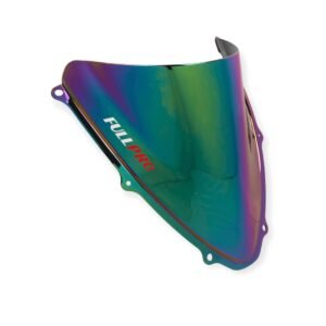 Bolha Suzuki GSXR Srad 750 (07-09) FP-BOL-SR70709-IRIDIUM FullPro Peças para Motos