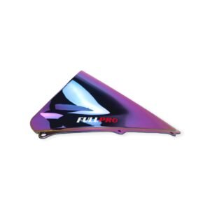 Bolha Suzuki GSXR Srad 750 (07-09) FP-BOL-SR70709-IRIDIUM FullPro Peças para Motos