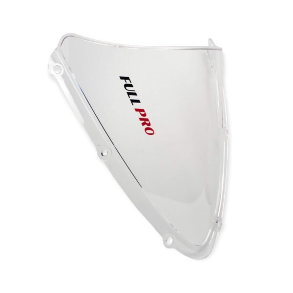 Bolha Suzuki GSXR Srad 750 (10-13) FP-BOL-SR71013-CRISTAL FullPro Peças para Motos