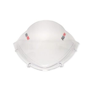 Bolha Suzuki GSXR Srad 750 (10-13) FP-BOL-SR71013-CRISTAL FullPro Peças para Motos