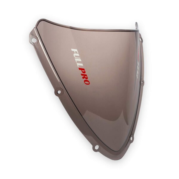 Bolha Suzuki GSXR Srad 750 (10-13) FP-BOL-SR71013-FUMECLR FullPro Peças para Motos