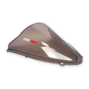 Bolha Suzuki GSXR Srad 750 (10-13) FP-BOL-SR71013-FUMECLR FullPro Peças para Motos